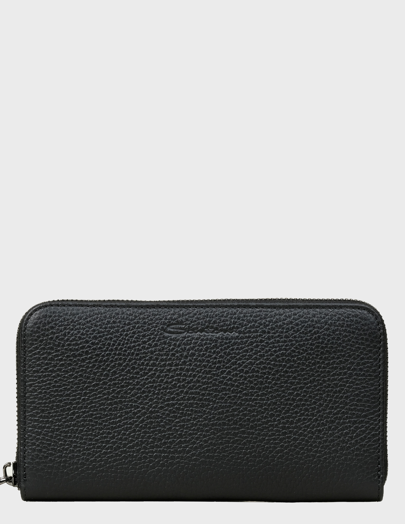 

Портмоне, Черный