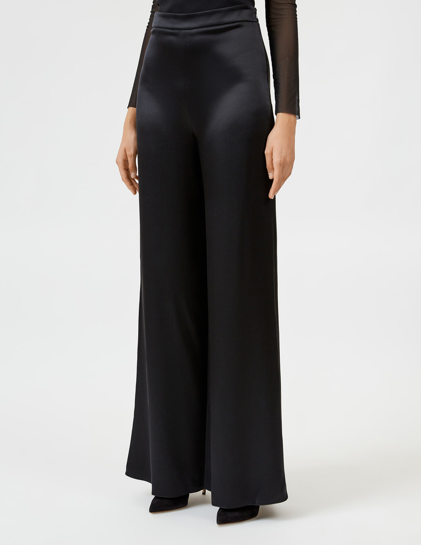 Cushnie Cush-SS20-119504-41-black фото-2