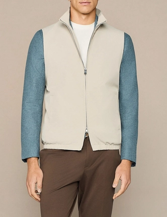 PAUL TAYLOR жилет