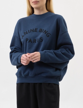 ANINE BING джемпер