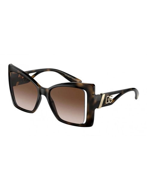 Dolce & Gabbana AGR-DG 6141 502/13 55 фото-1