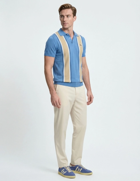 Harmont&Blaine HRQ856031075_823_blue фото-6