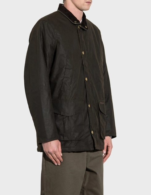 Barbour MWX1213OL71 фото-1