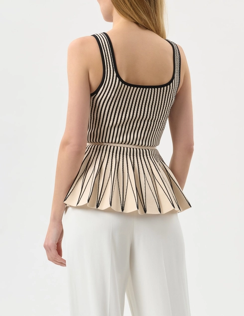 Elisabetta Franchi TK-85S-62E2-V420-E84 фото-4