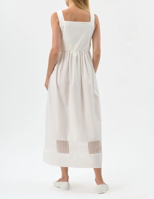 Weekend Max Mara GOLA_white фото-3