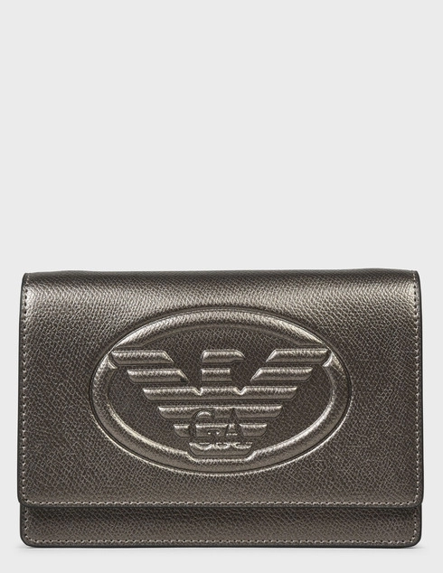 Emporio Armani Y3B086-gray фото-1
