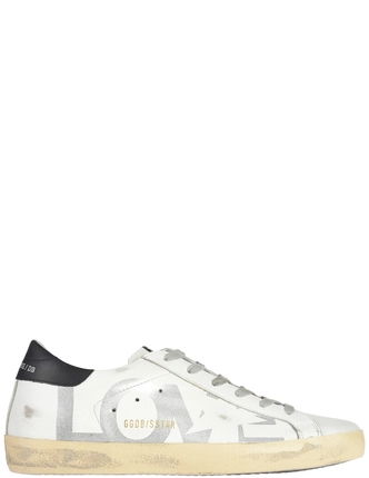 GOLDEN GOOSE DELUXE BRAND кеды
