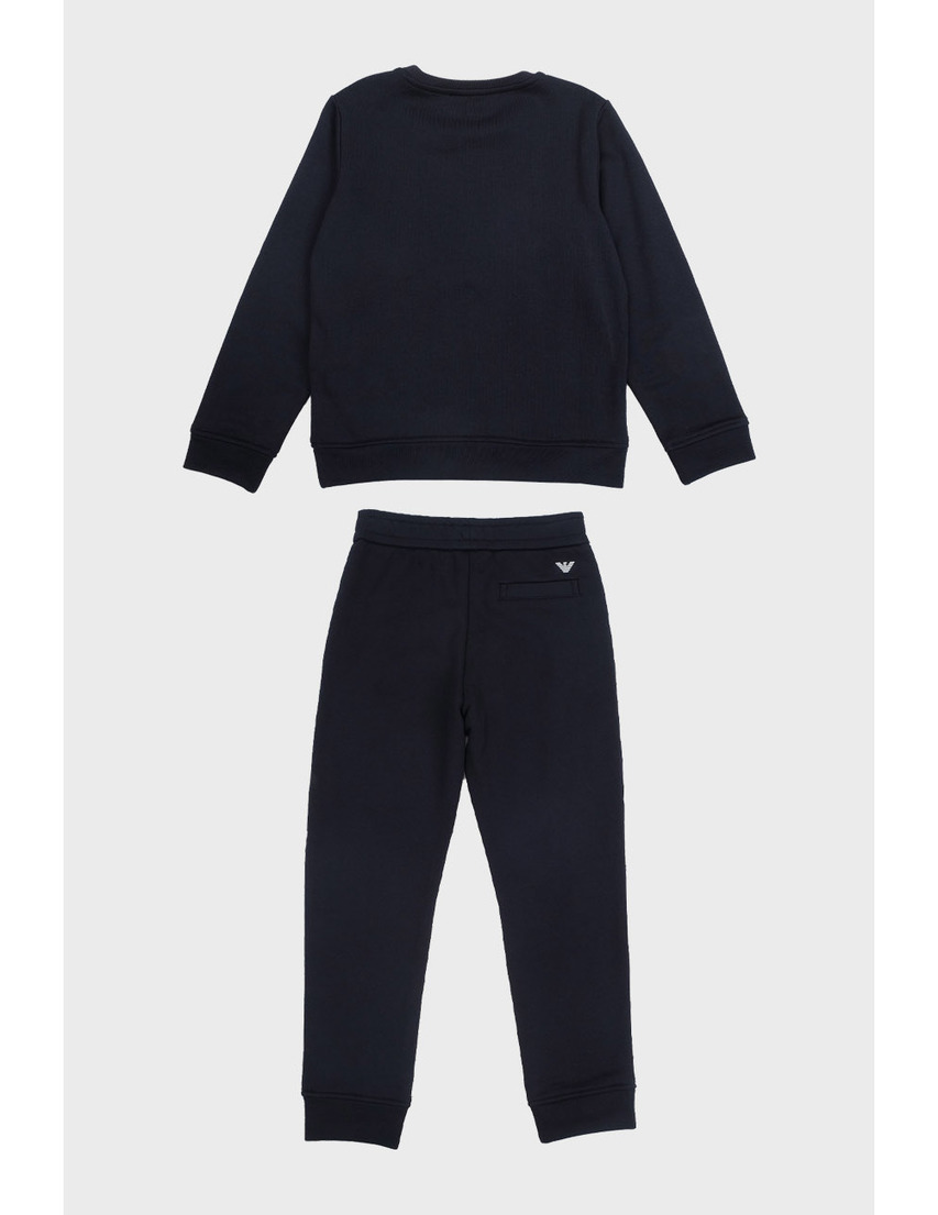 Emporio Armani EMPORIO_ARMANI_JUNIOR_1115 фото-2