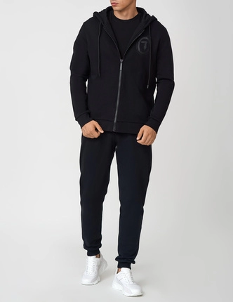 TRUSSARDI спортивная кофта