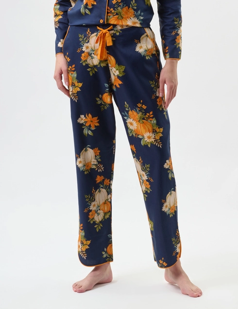 Cyberjammies Auburn-5075-5076_multi фото-4