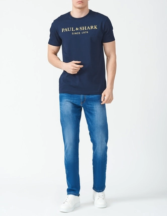 PAUL&SHARK джинсы