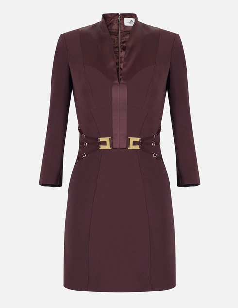 Elisabetta Franchi AB-869-61E2-V520-644 фото-5