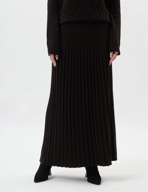 Barbara Alvisi BE14227C-090365-brown фото-4