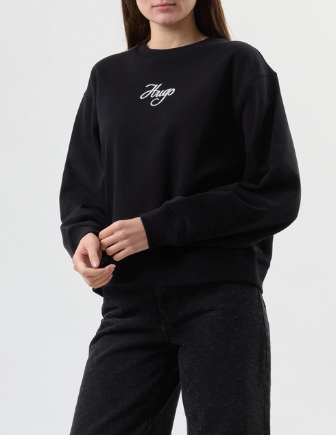 Hugo 50550149-001_black фото-3