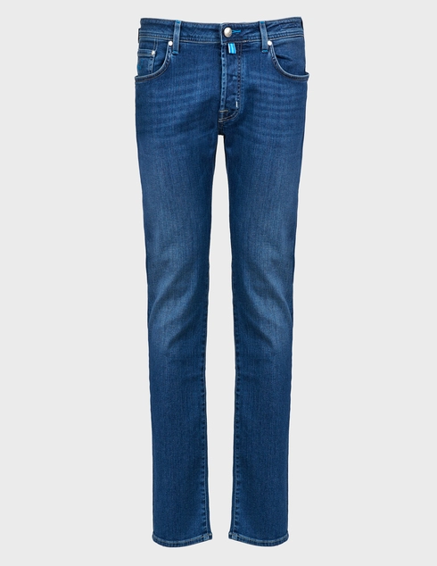 Jacob Cohen JC-SS20-J688-COMF918W2-blue фото-1