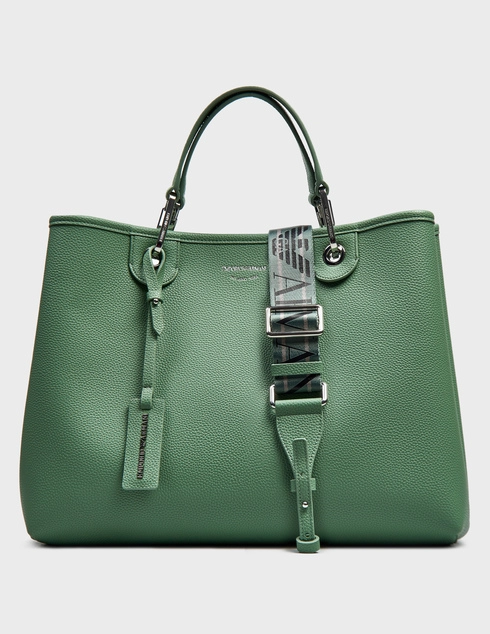 Emporio Armani Y3D-165_green фото-4