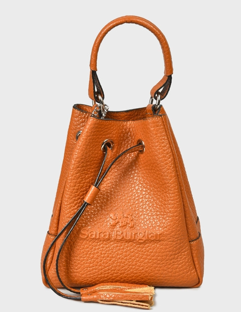 Sara Burglar 720-brown фото-1