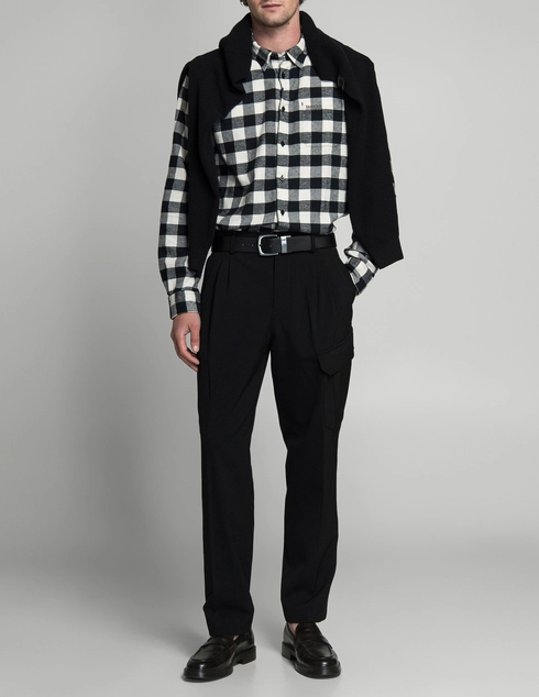 Barbour MSH5691BK11 фото-2