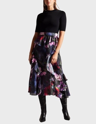 TED BAKER сукня