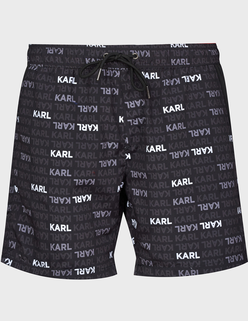 Karl Lagerfeld KL21MBM06-BLACK фото-1