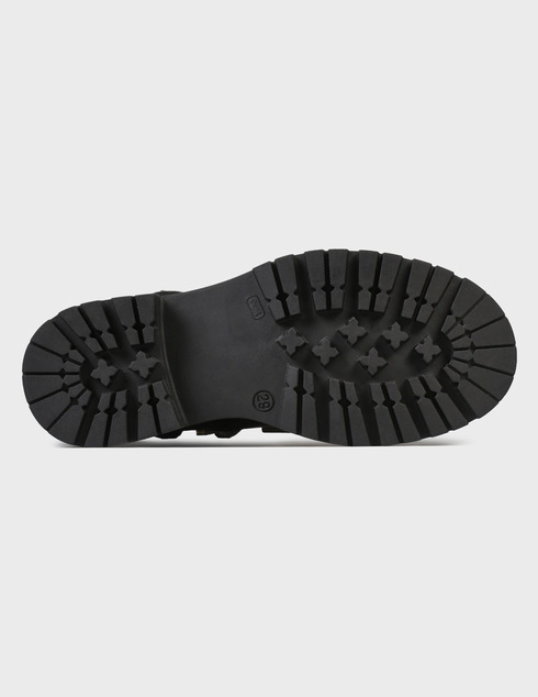 Cesare Paciotti 66332-black фото-4