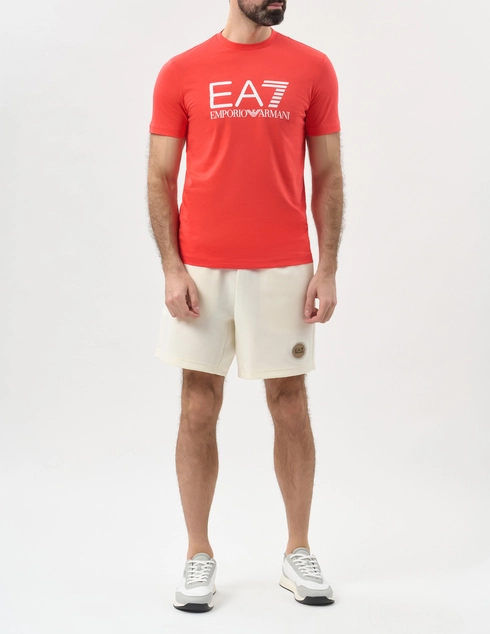 Ea7 Emporio Armani 7M001412-U5003_red фото-2
