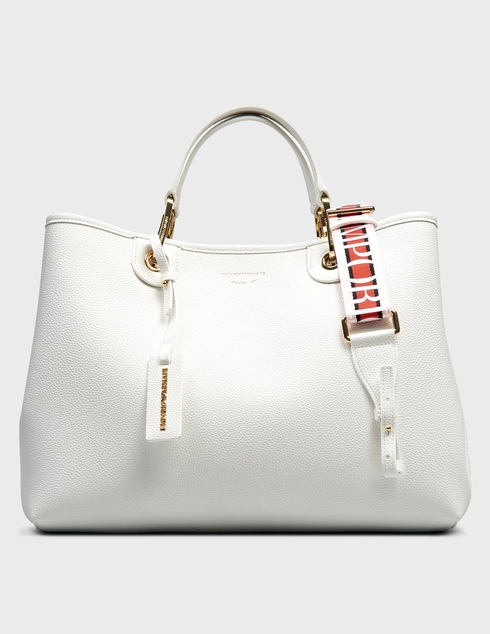 Emporio Armani Y3D-165_white фото-4