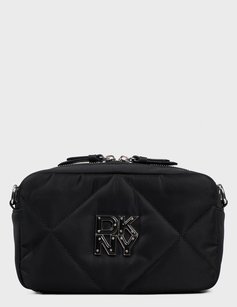 DKNY R43EEB85-Black-Silv_black фото-1