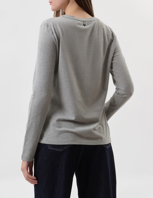 Weekend Max Mara RENOIR_gray фото-4