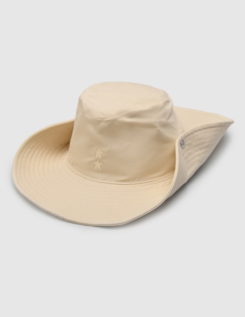 Icon denim TEX_beige фото-4