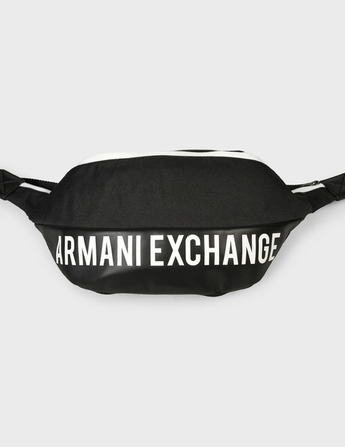 Armani Exchange 952320-1P007-42520-black фото-2