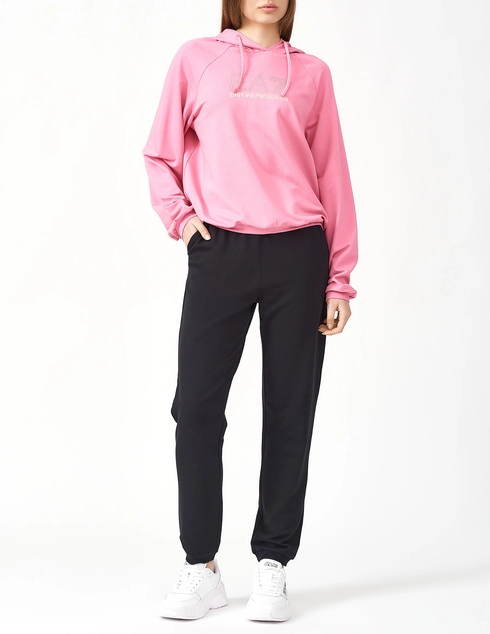 Ea7 Emporio Armani 3RTV59-24BD_pinkblac фото-1