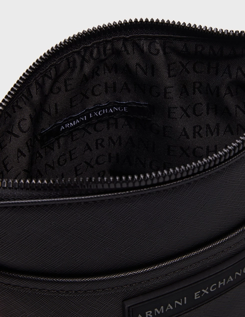Armani Exchange XM003575-AF26659-MC043_black фото-4