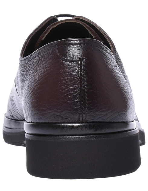 коричневые Дерби Aldo Brue 852_brown