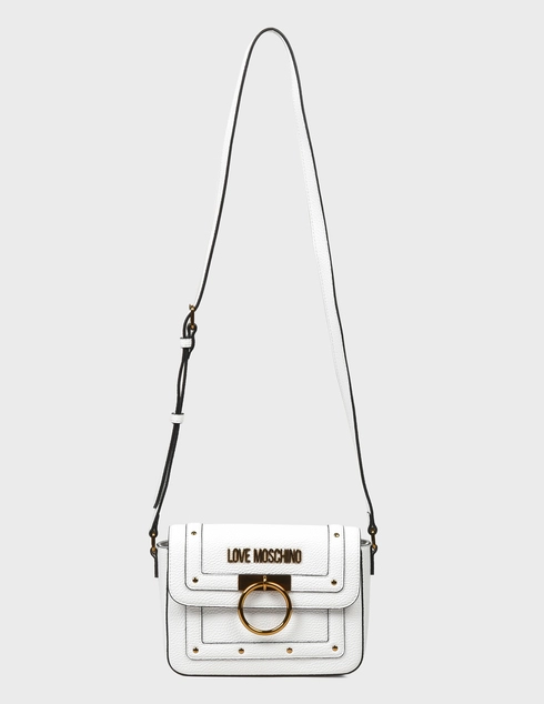 Love Moschino 4060-ОЛ-white фото-2