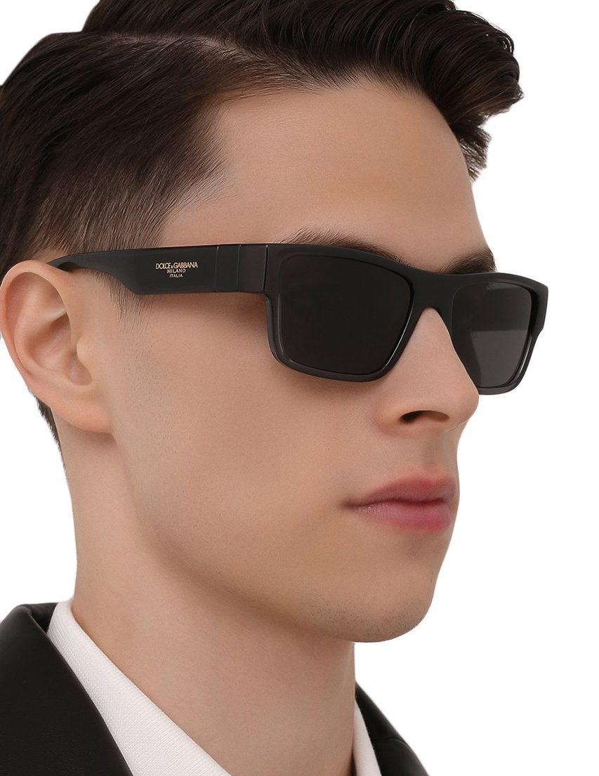 

Прямоугольные очки