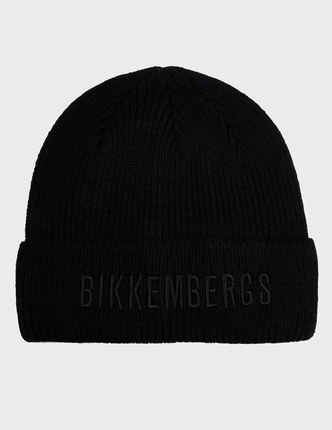 BIKKEMBERGS шапка