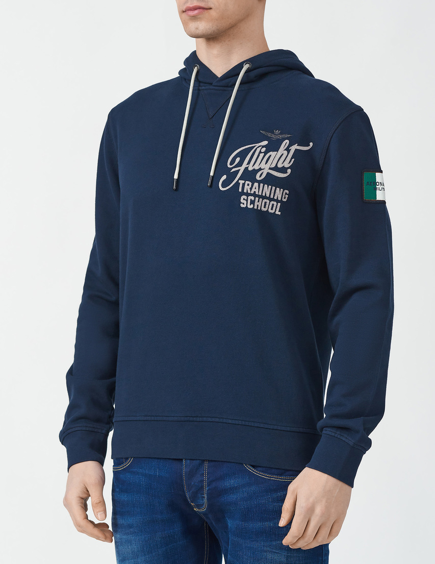 Aeronautica Militare 1747-08346_blue фото-2
