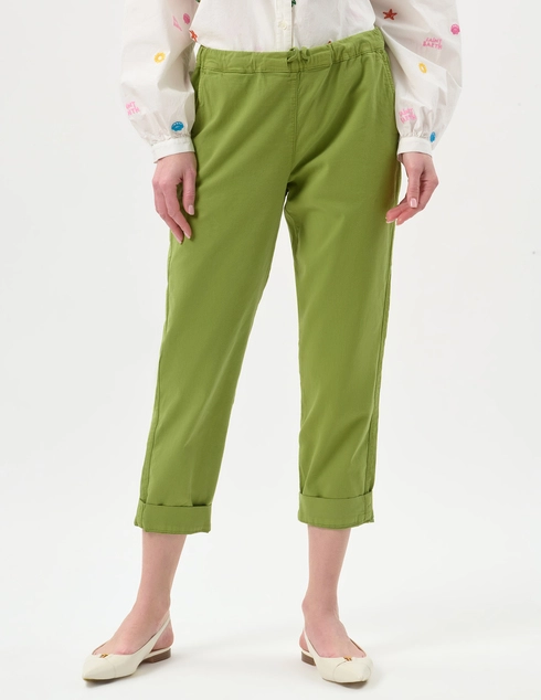 Max Mara TERRENO_green фото-3