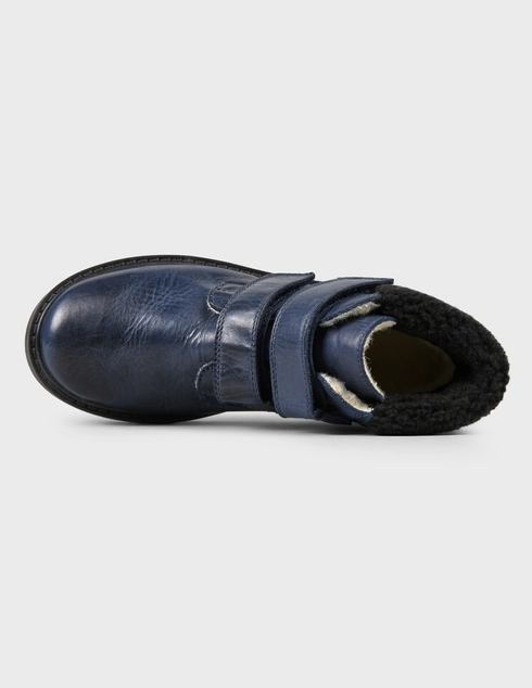 Naturino Bizet-cerato-spazz-blue-blue фото-3
