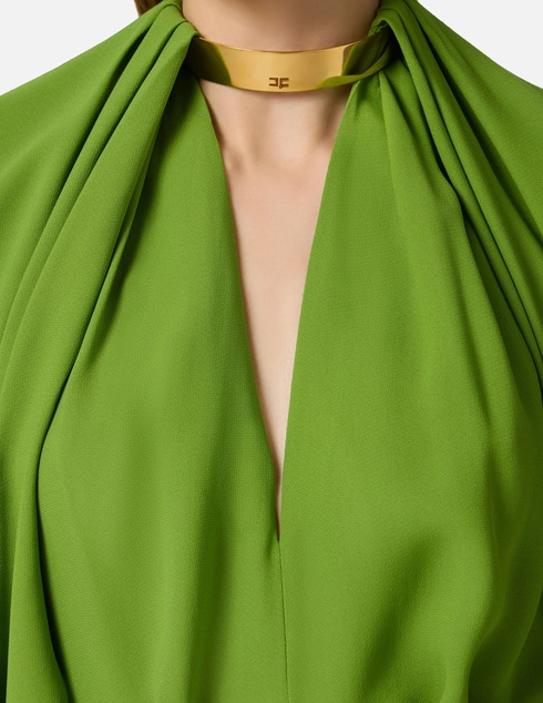 Elisabetta Franchi CA-129-61E2-V440-EV3 фото-4