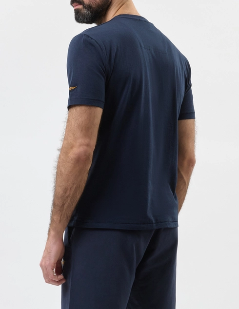 Aeronautica Militare 261TS2538UJ00727-08184 фото-4