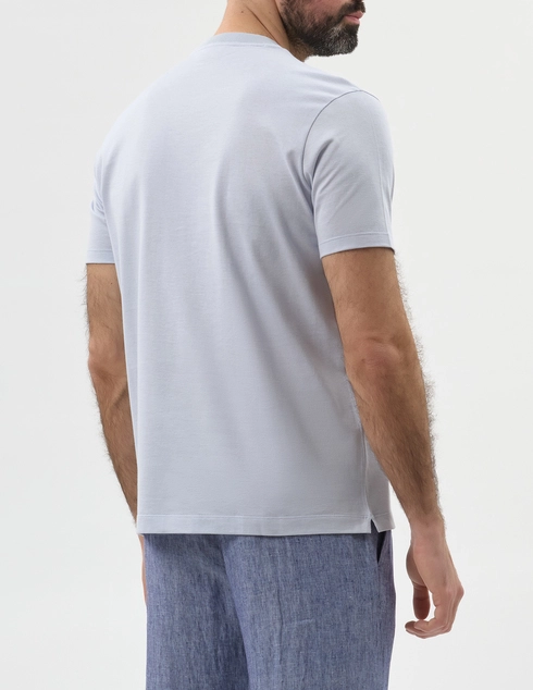 Paul&Shark 1047_blue фото-4