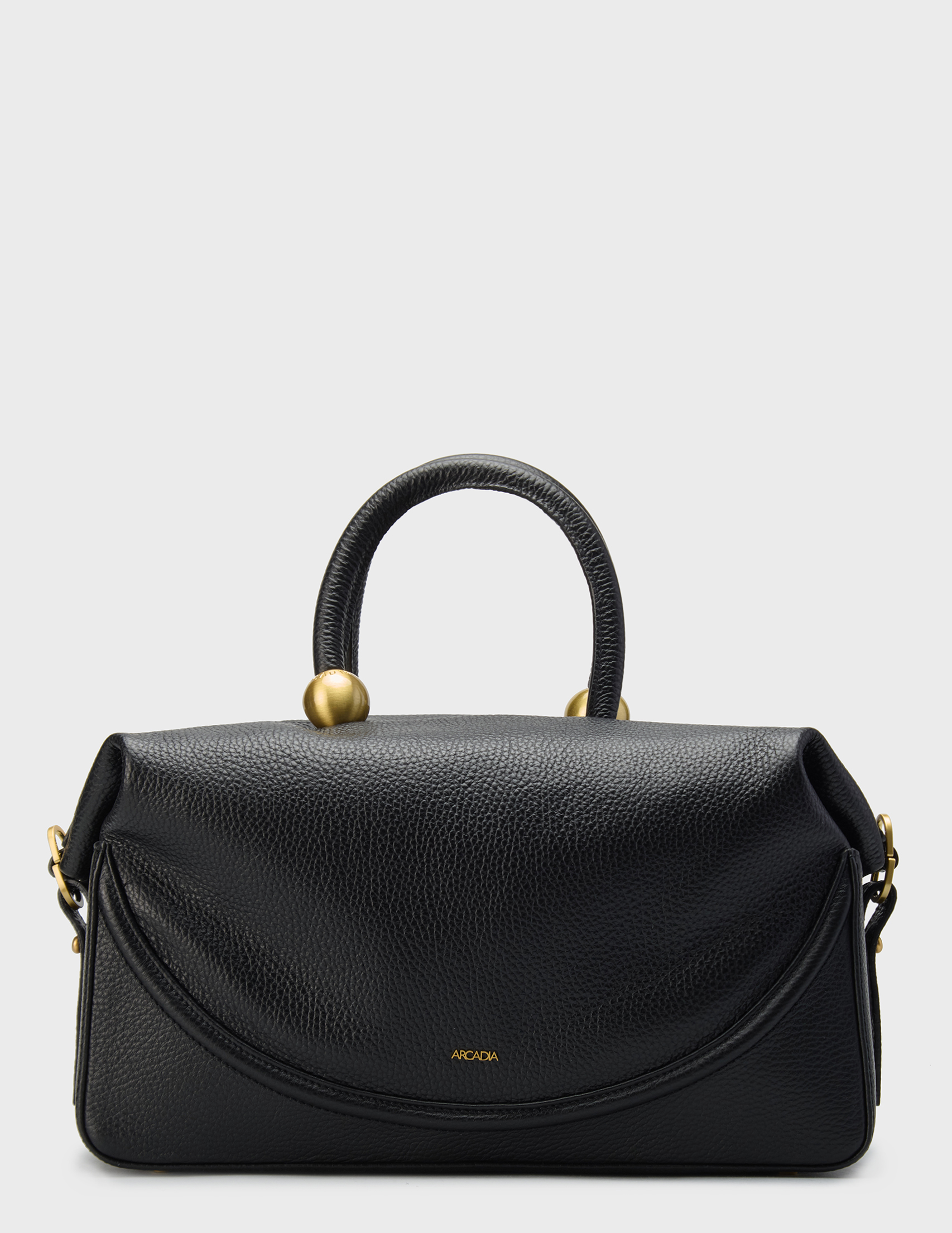 

Сумка, Черный