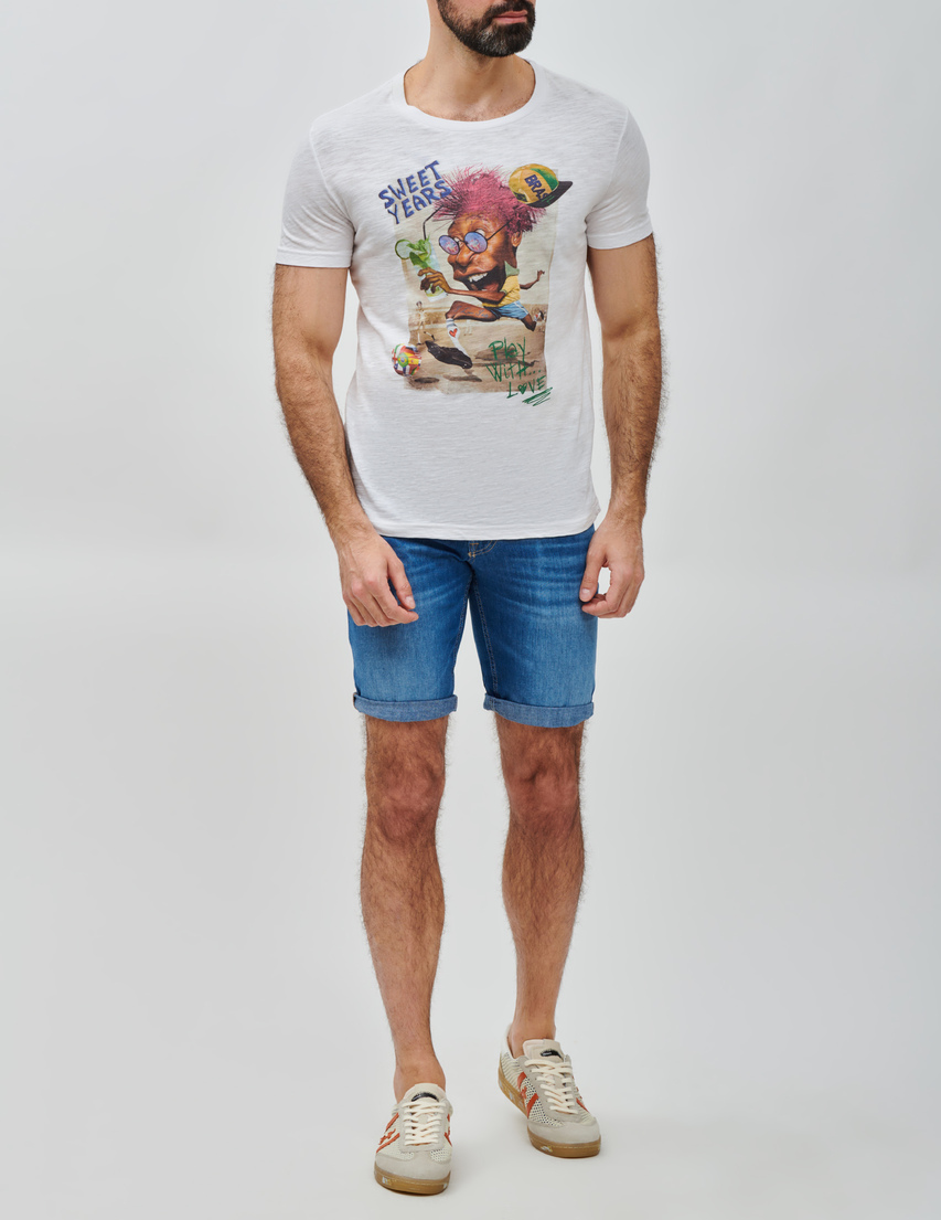 Sweet Years SU34SWT00002-white фото-2