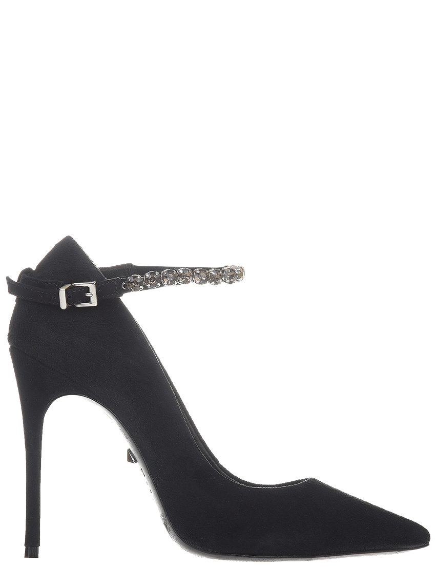 Женские туфли Schutz 02091-1-З-strass_black