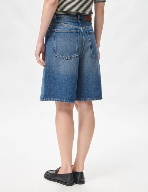 Weekend Max Mara DONNOLLA_blue фото-4
