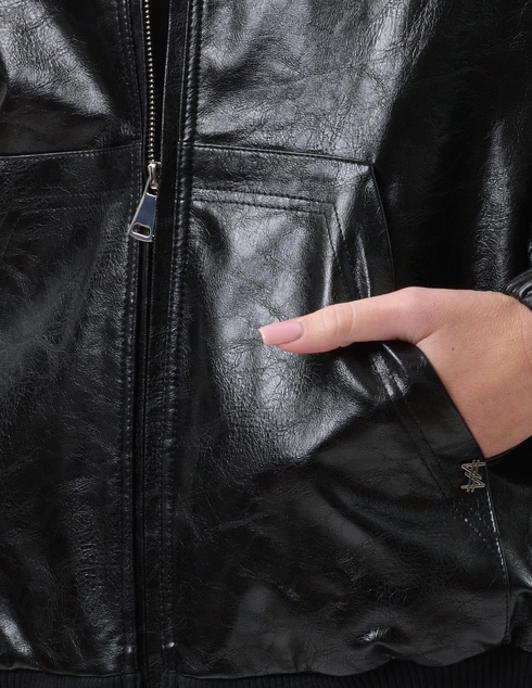 Twinset 252AQ2010-00006_black фото-5