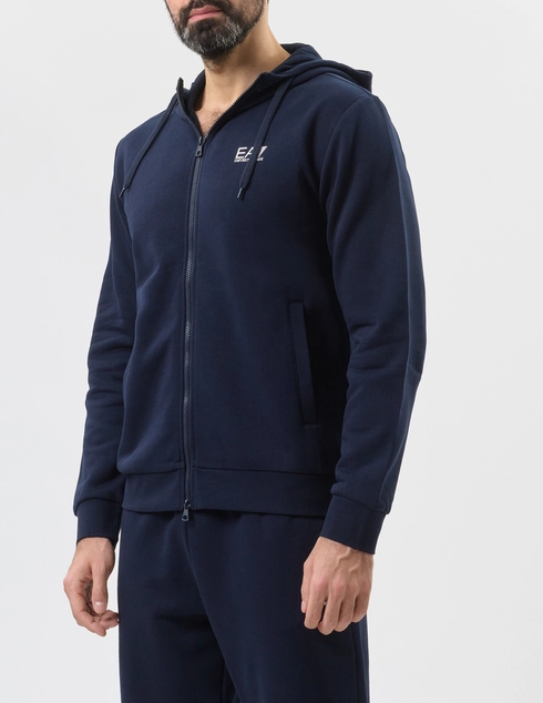 Ea7 Emporio Armani 8NPV68-1562_blue фото-3