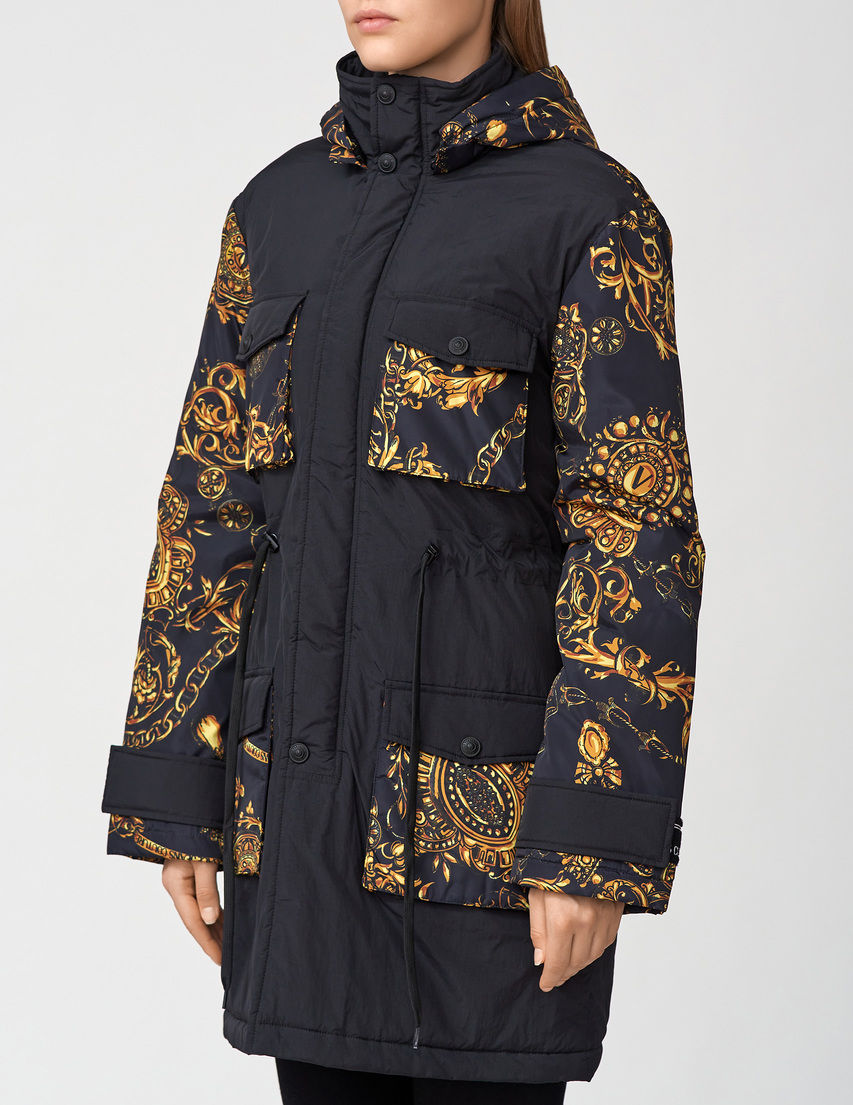 Versace Jeans Couture AGR-71HAS466-G89 фото-2